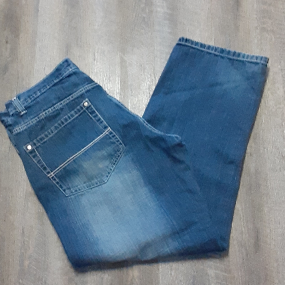 Mens Southpole Jeans size 36